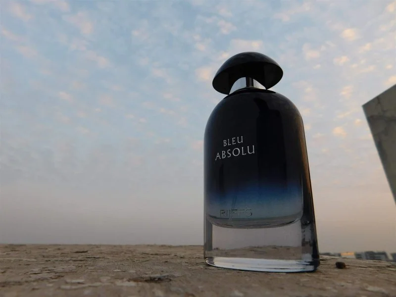Bleu Absolu M água de perfume 100 ml