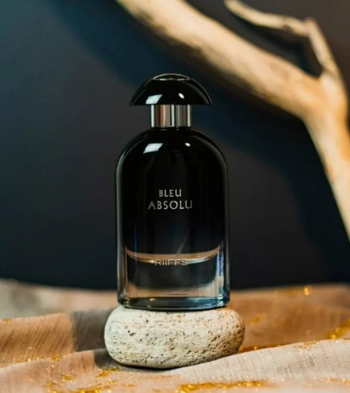 Bleu Absolu M água de perfume 100 ml