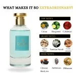 Celesto Turquoise M Eau de Parfum 100 ml