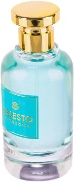 Celesto Turquoise M Eau de Parfum 100 ml