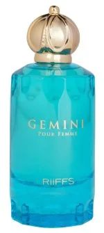 Gemini W Água de Perfume 100 ml