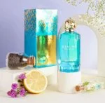Gemini W Água de Perfume 100 ml