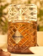 Golden Elixir Reserve extrato de perfume unissex 100 ml