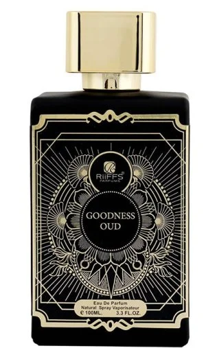 Riiffs Goodness Oud M Eau de Parfum