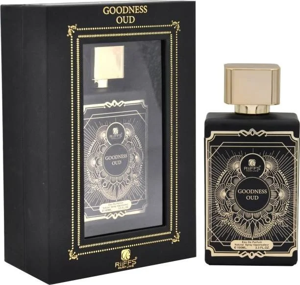 Goodness Oud M Eau de Parfum 100 ml