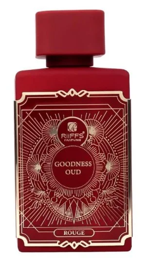 Riiffs Goodness Oud Rouge Eau de Parfum Feminino