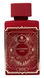 Goodness Oud Rouge Eau de Parfum Feminino 100 ml