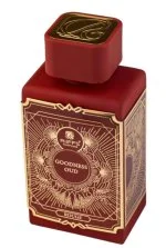 Goodness Oud Rouge Eau de Parfum Feminino 100 ml