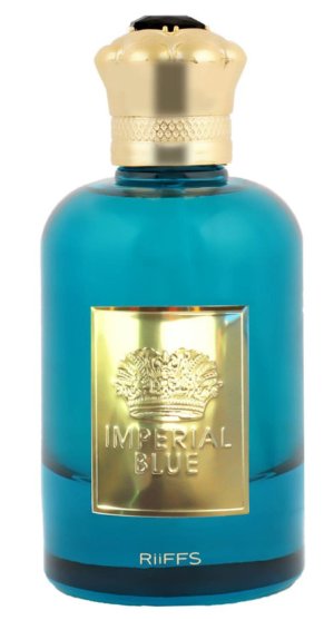 Imperial Blue M Água de Perfume