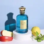 Imperial Blue M Água de Perfume 100 ml