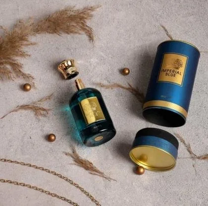 Imperial Blue M Água de Perfume 100 ml
