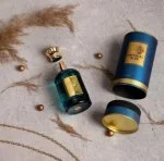 Imperial Blue M Água de Perfume 100 ml