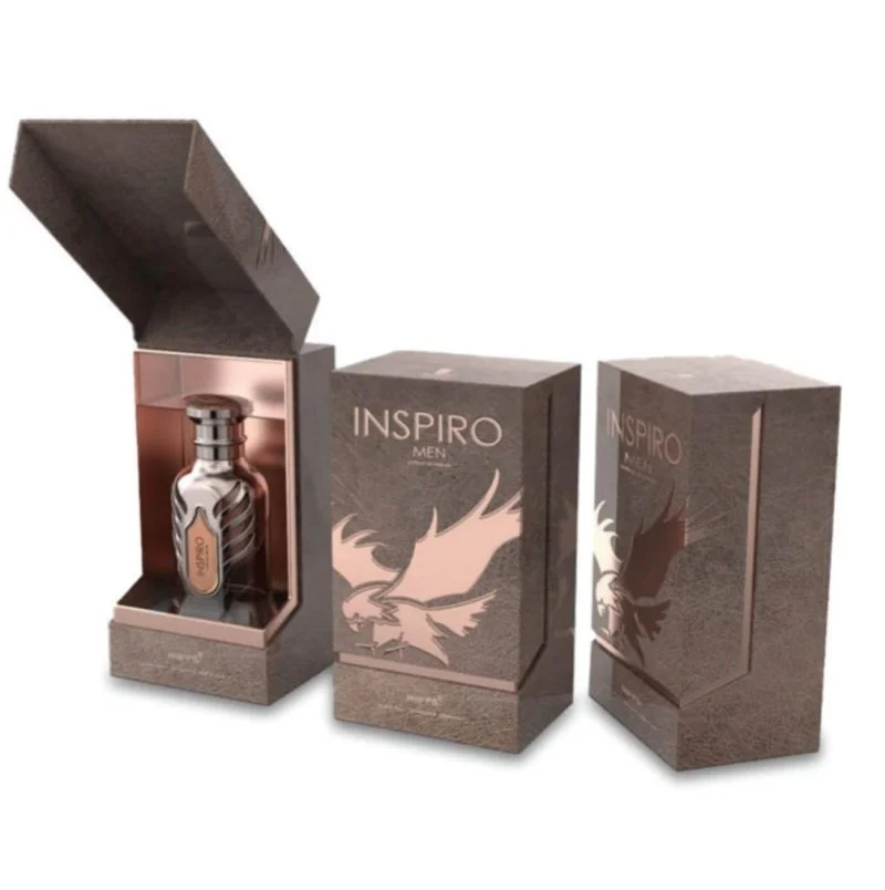 Inspiro Men M Água de Perfume 100 ml