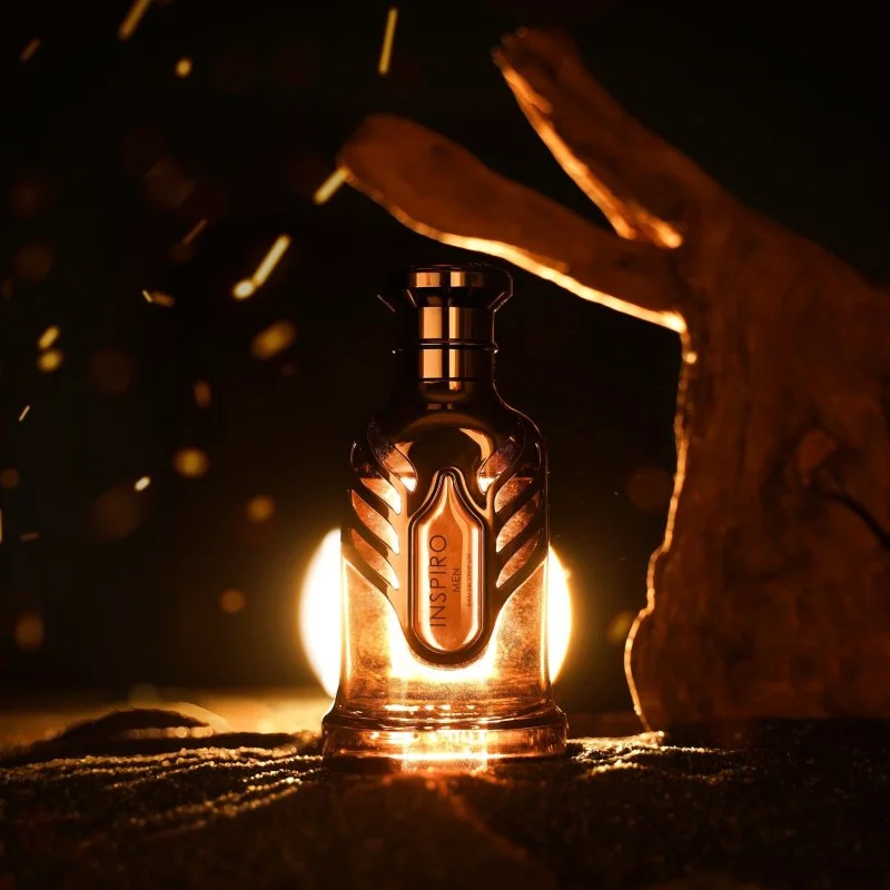 Inspiro Men M Água de Perfume 100 ml
