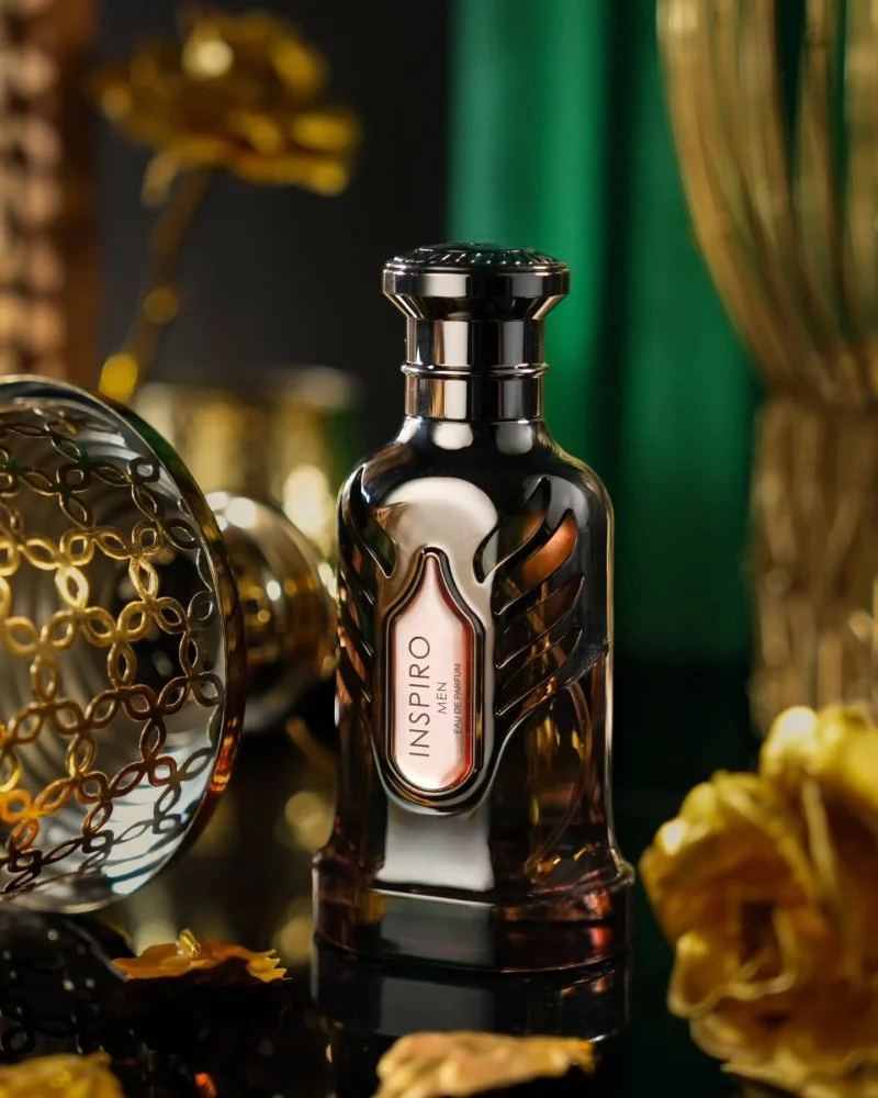 Inspiro Men M Água de Perfume 100 ml