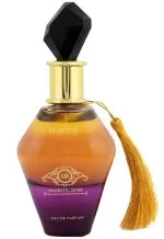 Majestic Rose W Água de Perfume 100 ml