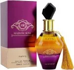 Majestic Rose W Água de Perfume 100 ml