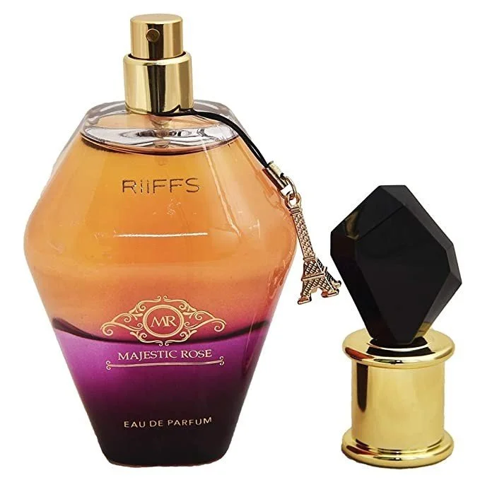 Majestic Rose W Água de Perfume 100 ml