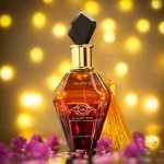Majestic Rose W Água de Perfume 100 ml