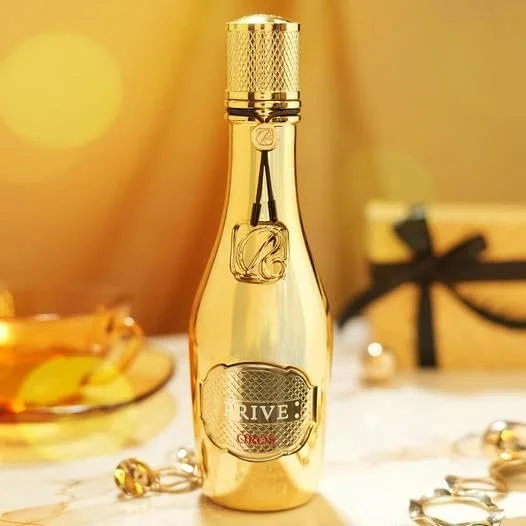 Prive Oros W Eau de Parfum 100 ml
