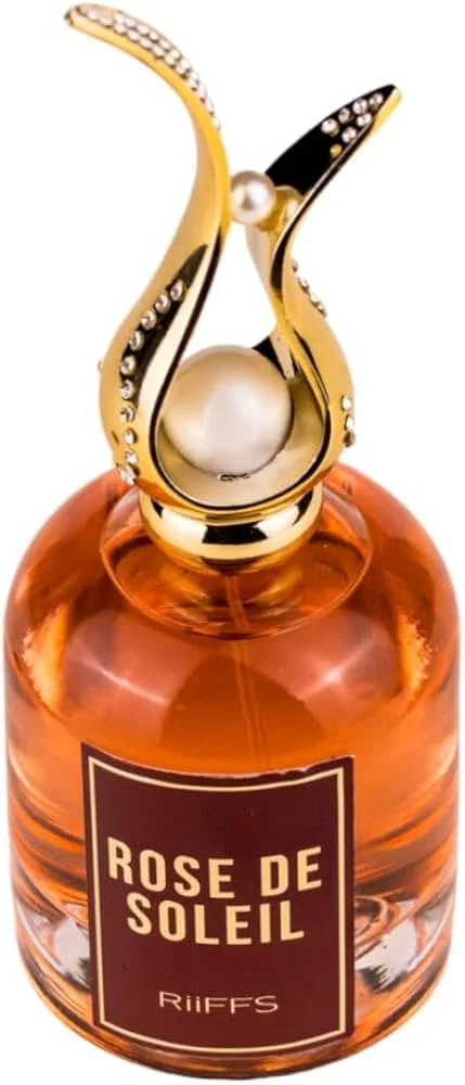 Rose De Soleil Eau de Parfum Feminino 100 ml