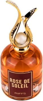Rose De Soleil Eau de Parfum Feminino 100 ml