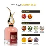 Rose De Soleil Eau de Parfum Feminino 100 ml