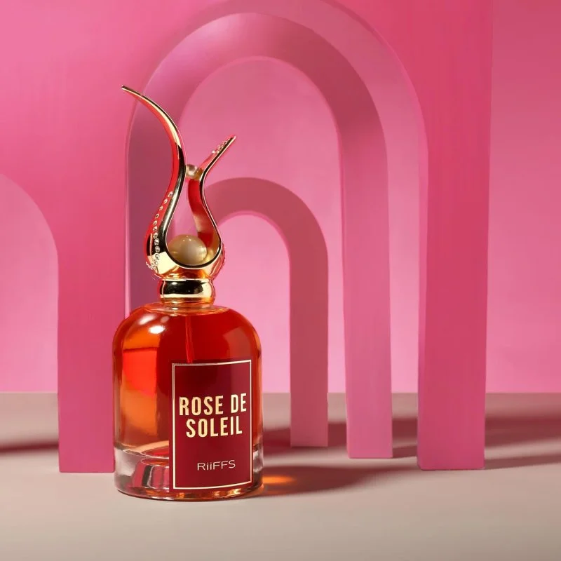 Rose De Soleil Eau de Parfum Feminino 100 ml