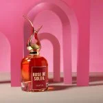 Rose De Soleil Eau de Parfum Feminino 100 ml