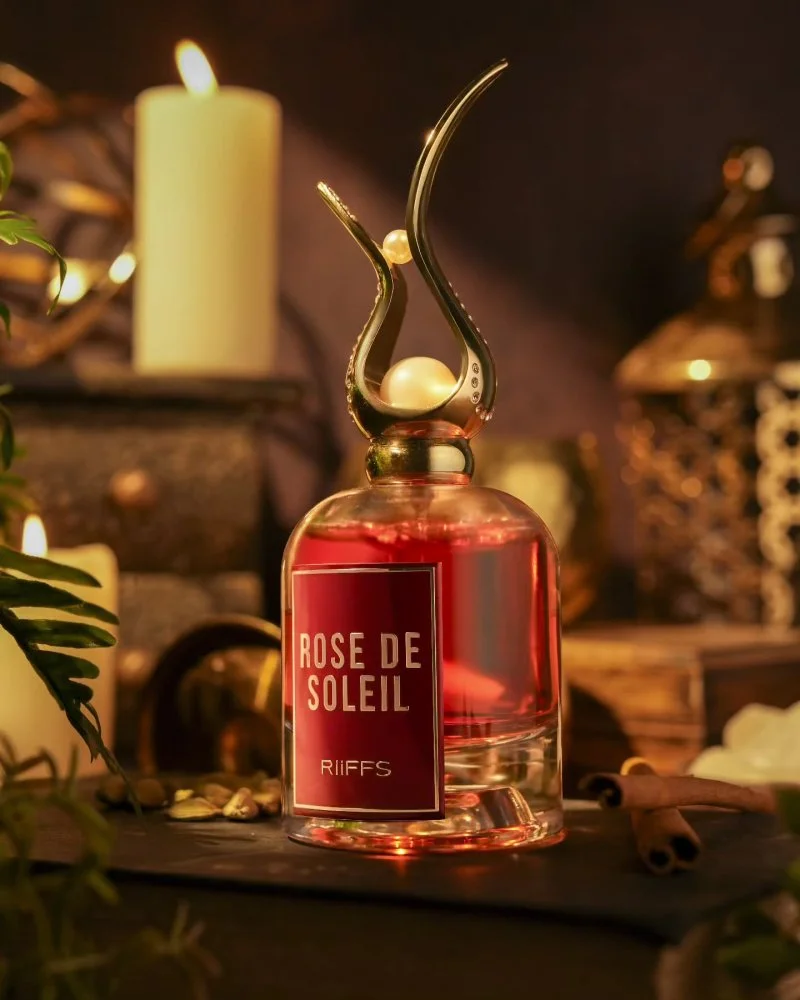 Rose De Soleil Eau de Parfum Feminino 100 ml