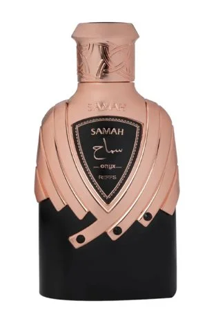 Riiffs Samah Onyx Black M Extrato de Perfume