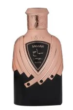 Samah Onyx Black M Extrato de Perfume 100 ml