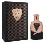 Samah Onyx Black M Extrato de Perfume 100 ml