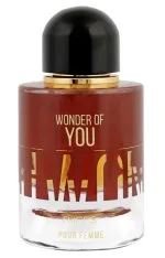 Wonder Of You Femme W Água de Perfume 100 ml