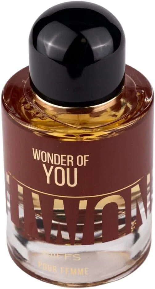 Wonder Of You Femme W Água de Perfume 100 ml