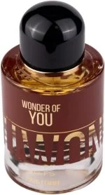 Wonder Of You Femme W Água de Perfume 100 ml