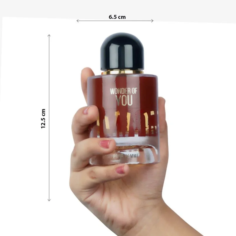 Wonder Of You Femme W Água de Perfume 100 ml