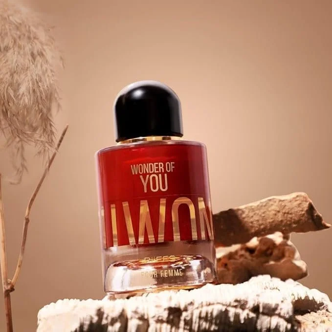 Wonder Of You Femme W Água de Perfume 100 ml