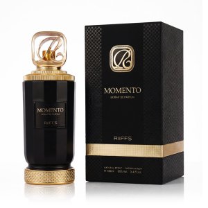 Momento extrato de perfume unissexo