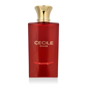 Riiffs Cecile Rouge eau de parfum para mulheres