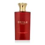 Cecile Rouge eau de parfum para mulheres 80 ml