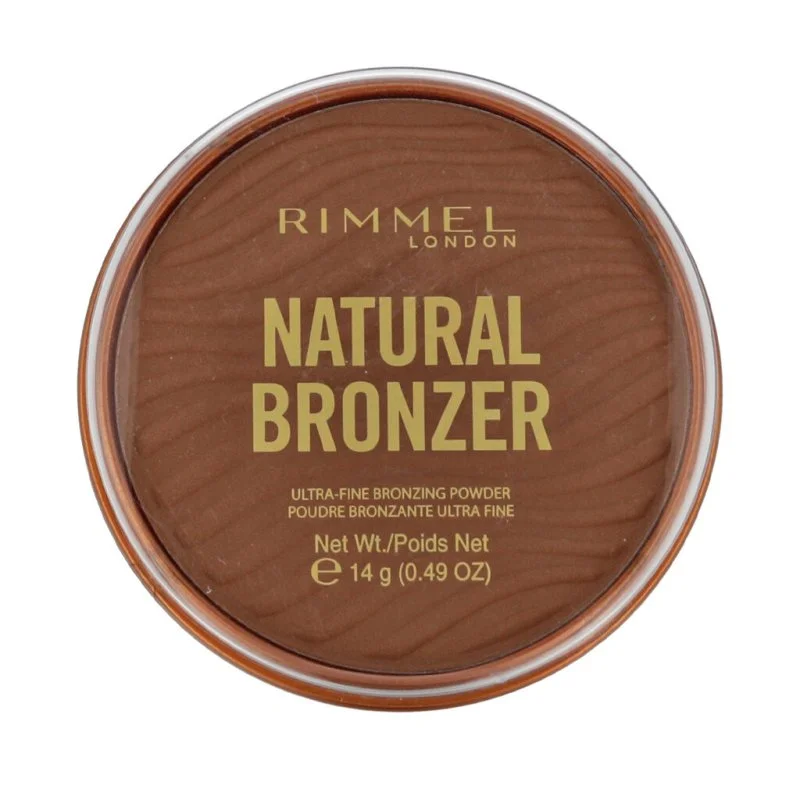 Pó Bronzeador Natural (003 Sunset) 14 g
