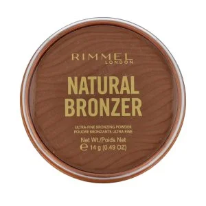 Rimmel Pó Bronzeador Natural (003 Sunset) 14 g