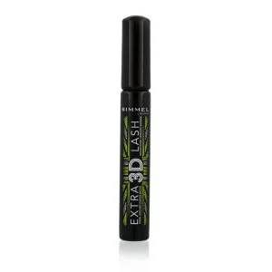 Rimmel Máscara Extra 3D Lash (003 Preto Extremo)