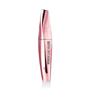 Rimmel Wonder'Luxe Volume Máscara de Pestanas (001 Preto)
