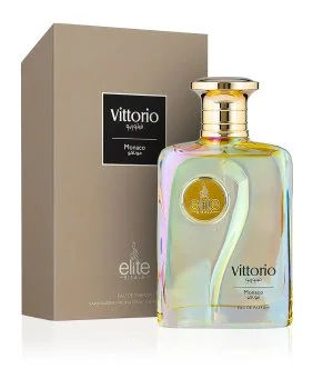 Risala Elite Elite Vittorio Monaco eau de parfum para homem