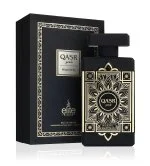 Elite Qasr Majestic água perfumada para homem 100 ml