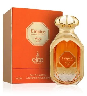 Risala Elite Elite Empire Arza água de perfume unissexo