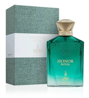 Risala Elite Elite Honor Royal eau de parfum para mulher
