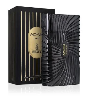 Risala Elite Adam eau de parfum para homem